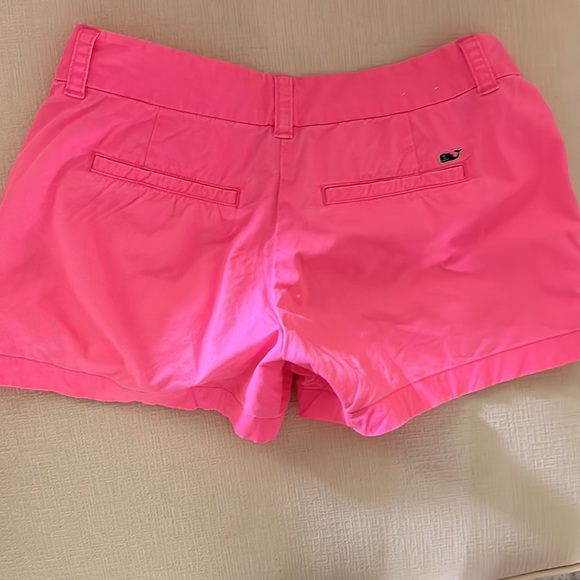 Pink shorts - Picture 3 of 5